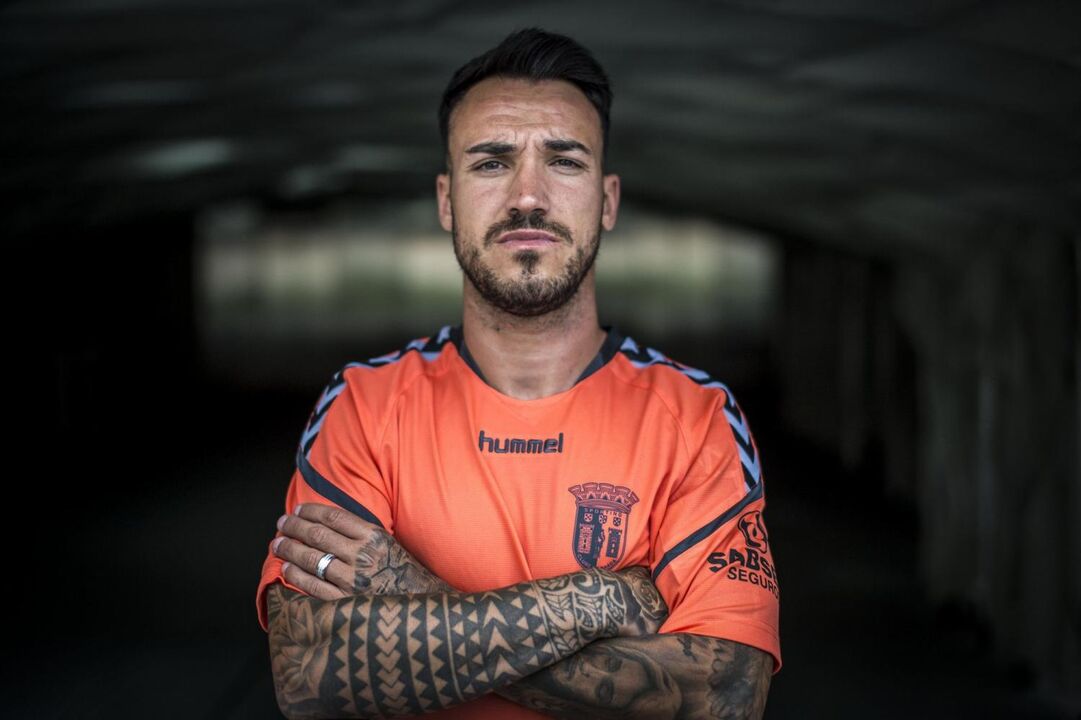 Diogo Viana (ex-Belenenses)