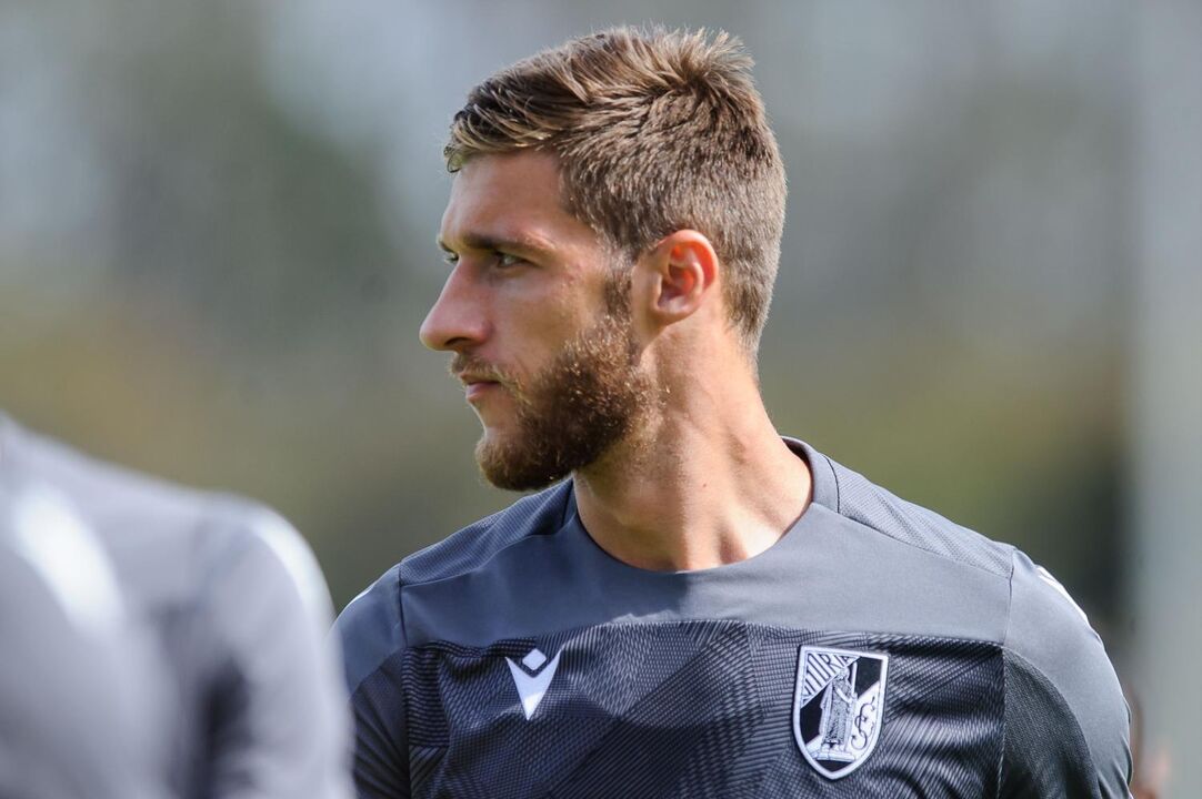 Bondarenko (ex- Shakhtar Donetsk)