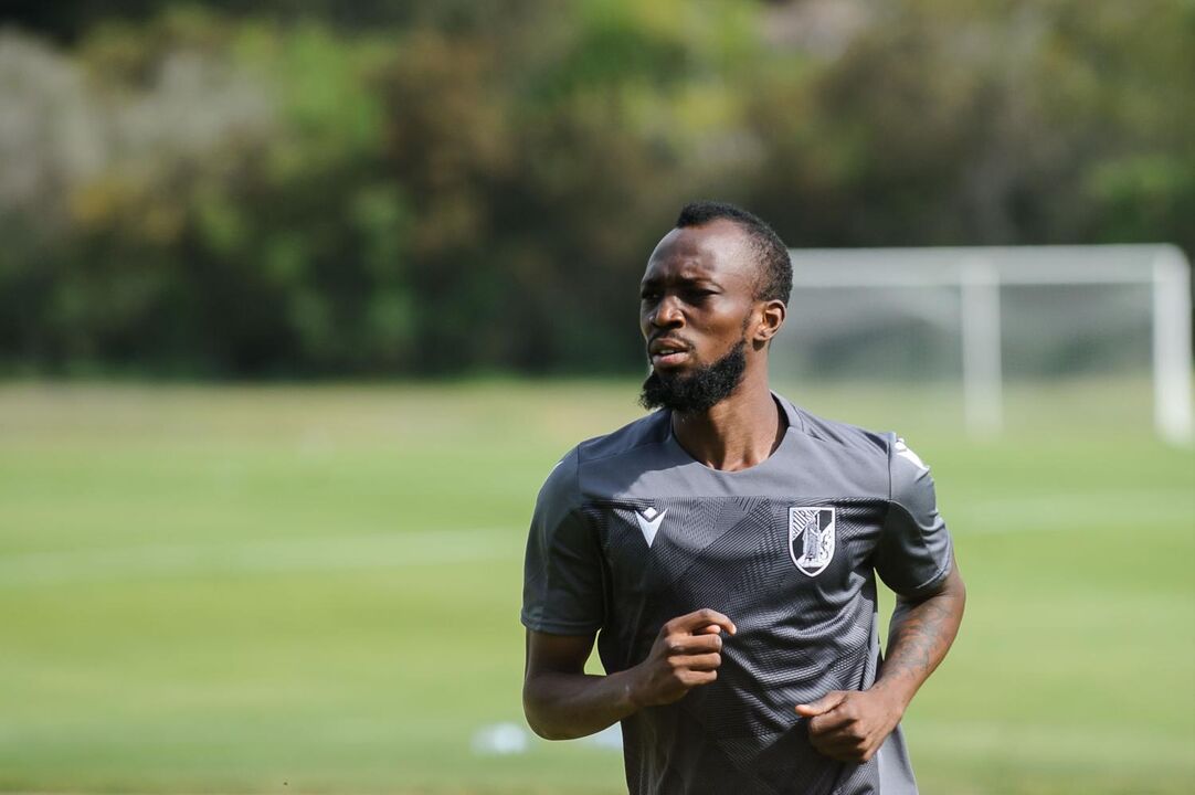 Touré (ex-Códoba)