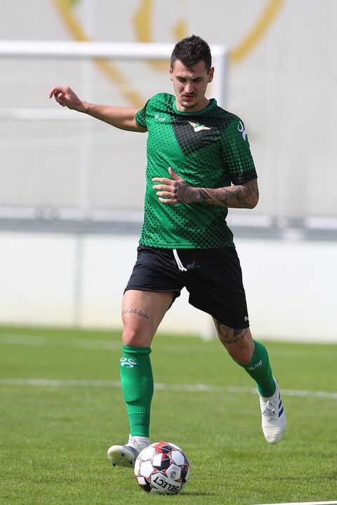 Rosic (ex- Nacional)