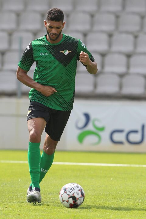 Djavan (ex- Chaves)