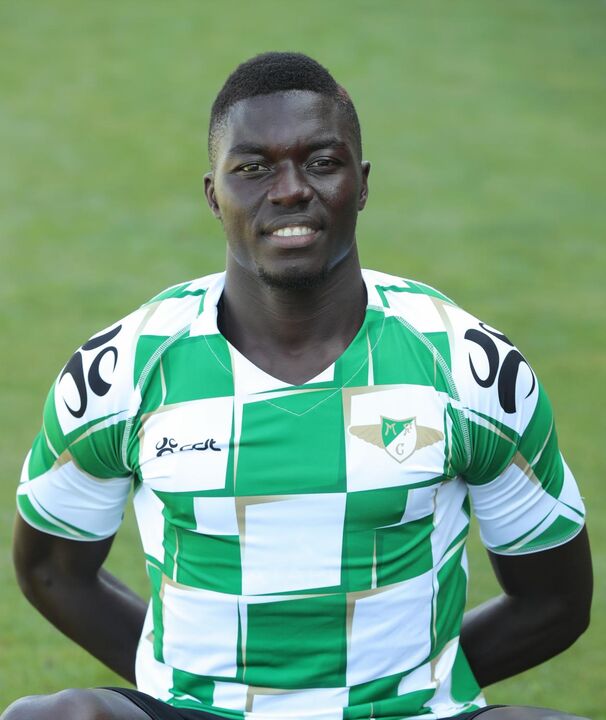 Sori Mané (ex- Cova da Piedade)