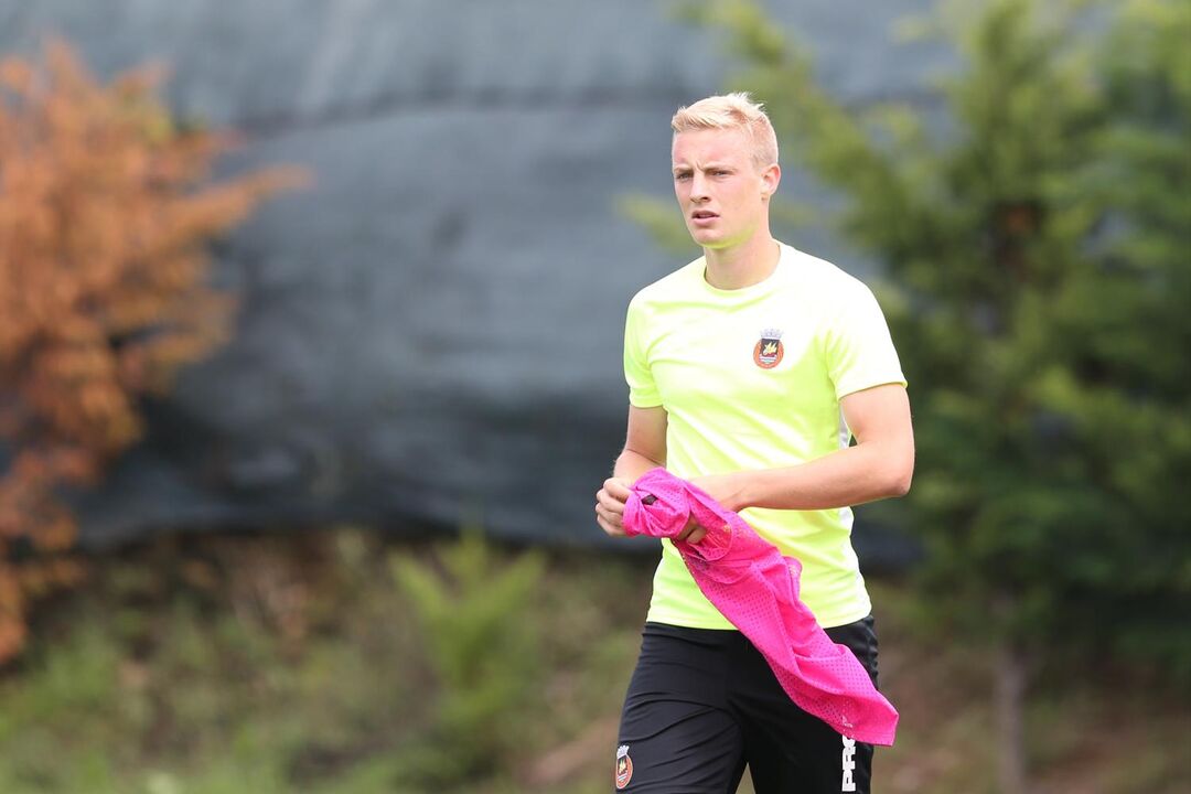 Tomislav Strkaj (ex- NK Osijek)