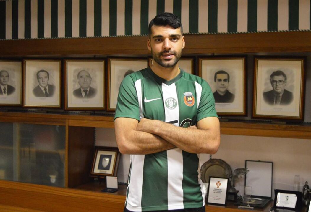 Mehdi Taremi (ex- Al-Gharafa)