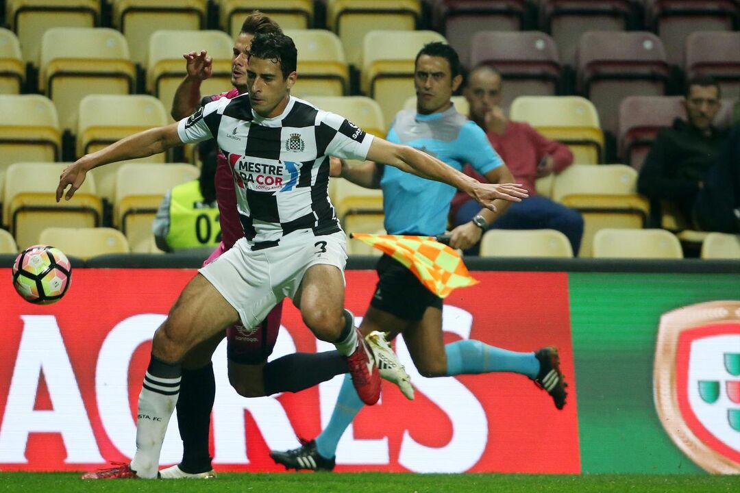 Lucas Tagliapietra (ex- At.Batin)