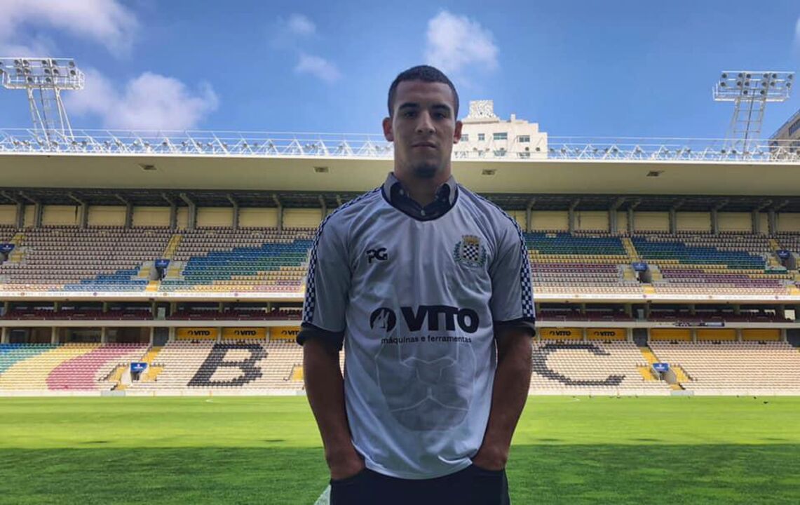 Fernando Cardozo (ex- Olimpia)