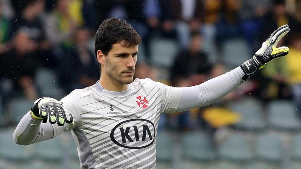 André Moreira (ex- Atlético Madrid)