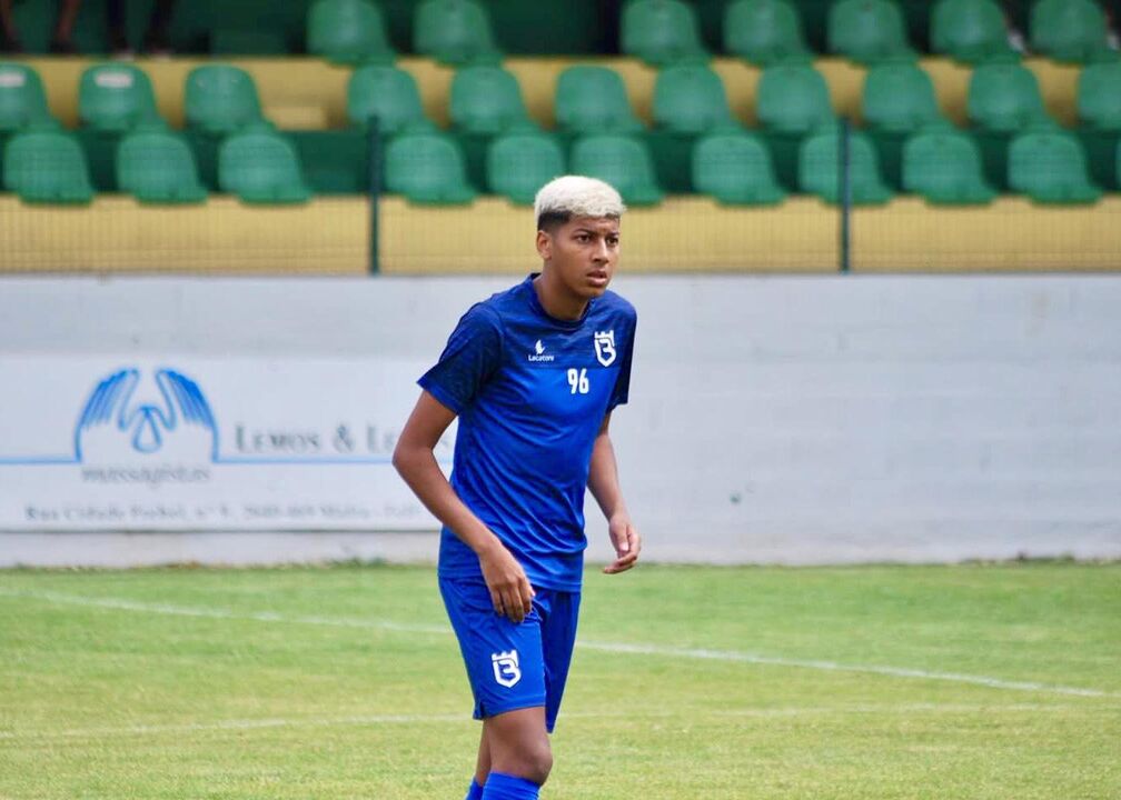 Boukholda (ex- Lille)