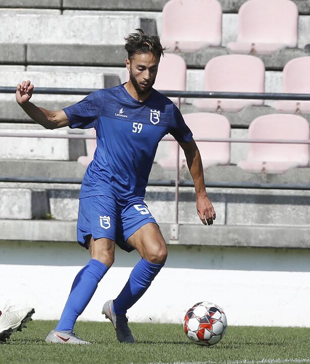 Faraj (ex- Lille)