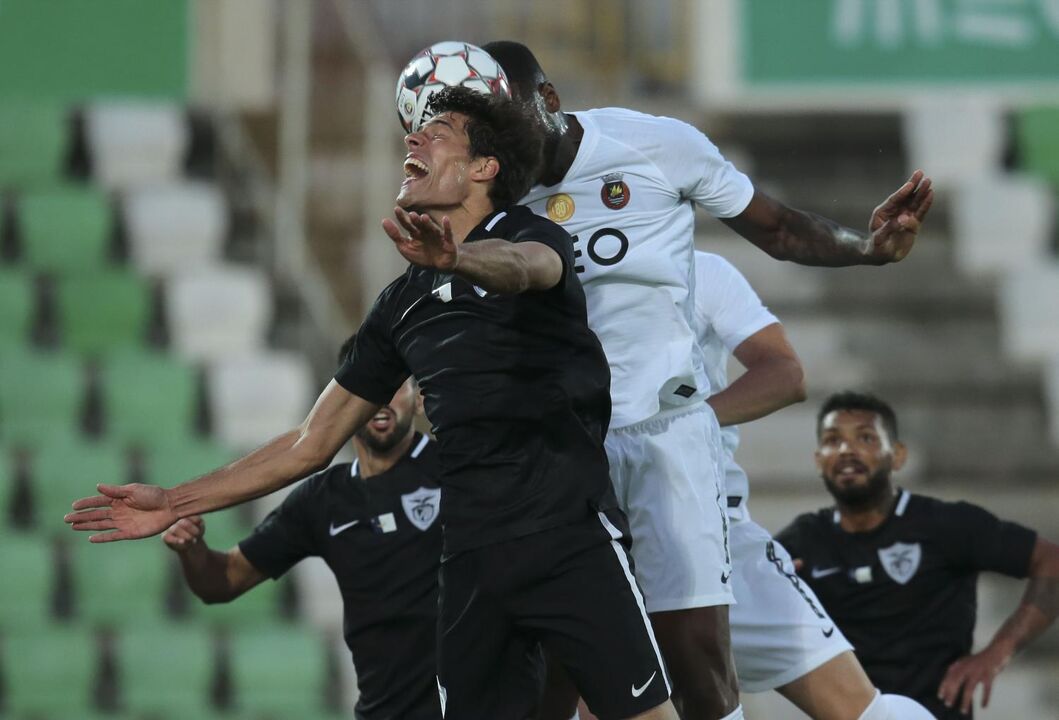 João Afonso (ex V. Guimarães)