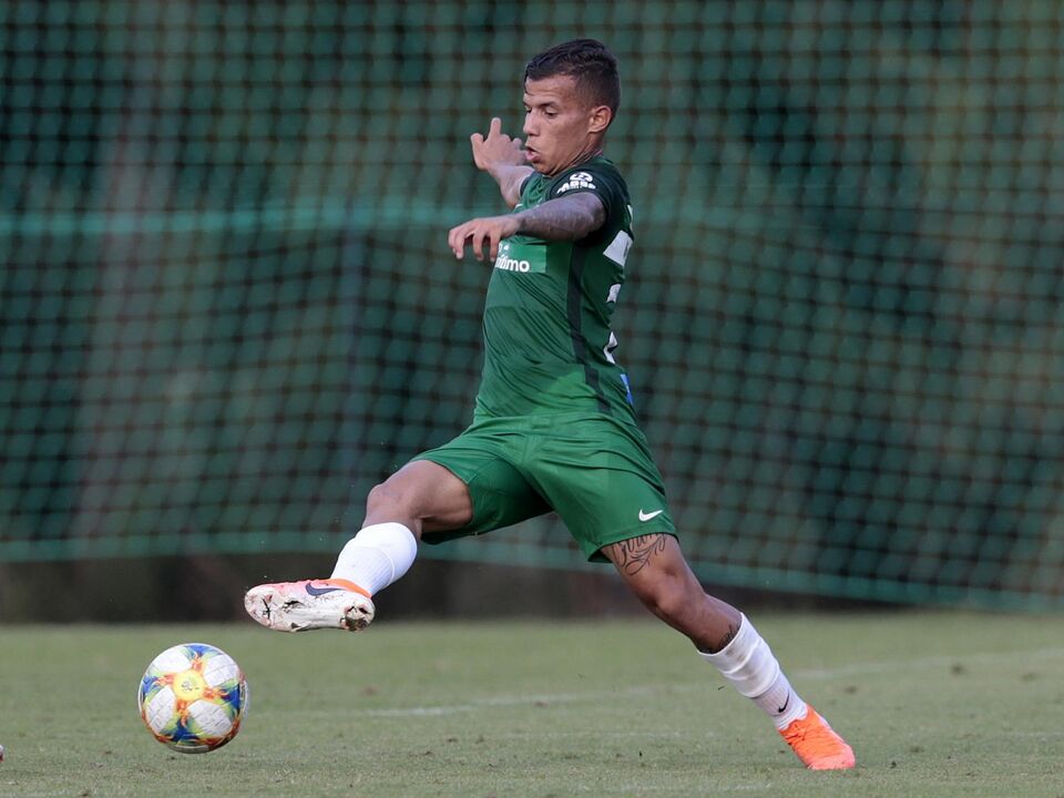 Marcelinho (ex- Londrina)