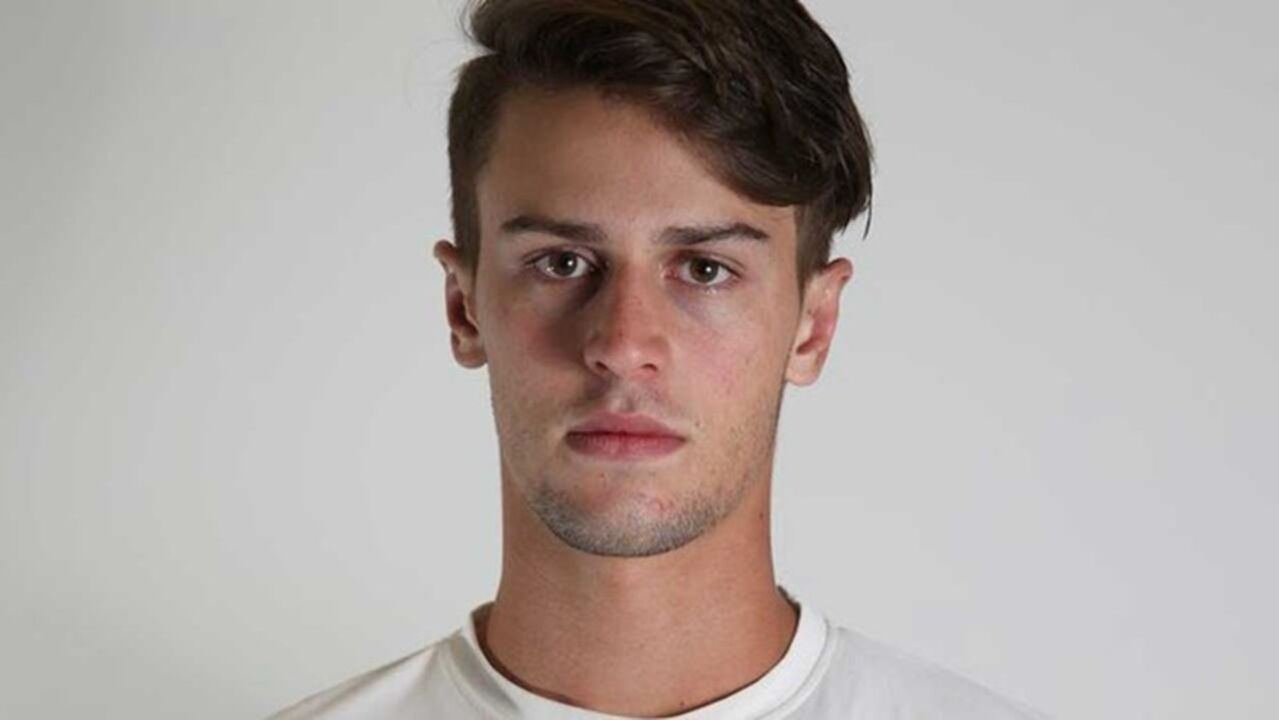 Igor Neves (ex- São Paulo)
