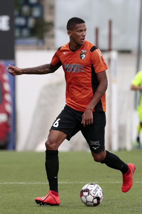 Rodrigo (ex- São Paulo)