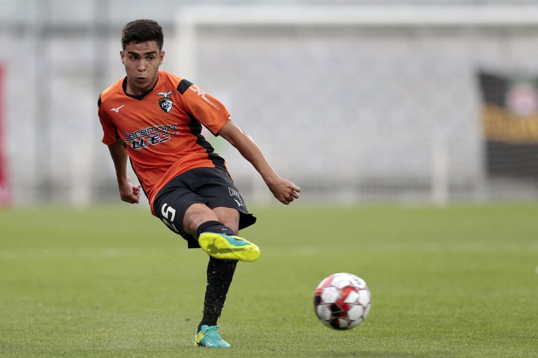 Luquinha (ex- Londrina)