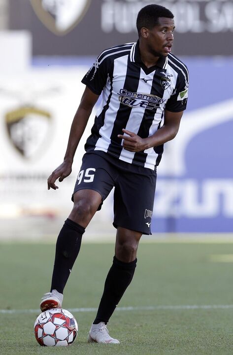 Iury Castilho (ex- São Paulo)