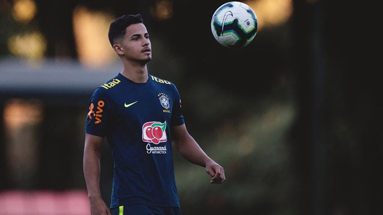 Hélio Júnior (ex- At. Mineiro)