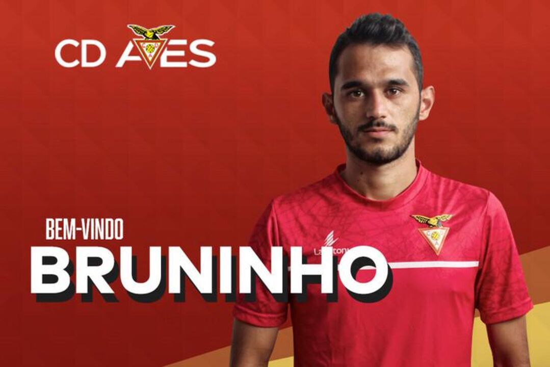 Bruninho (ex- Tombense)
