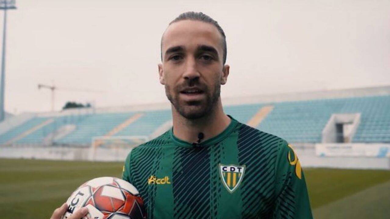 Manu Sánchez (ex- Sevilha)