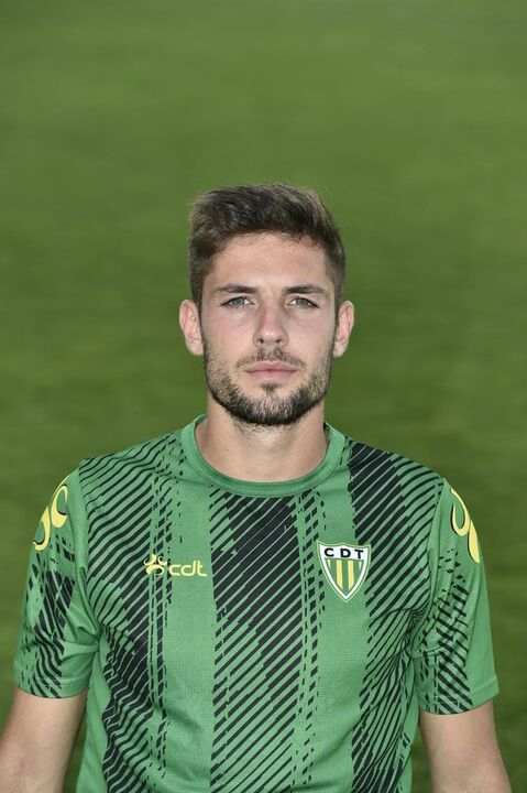 Vigário (ex- Estoril)
