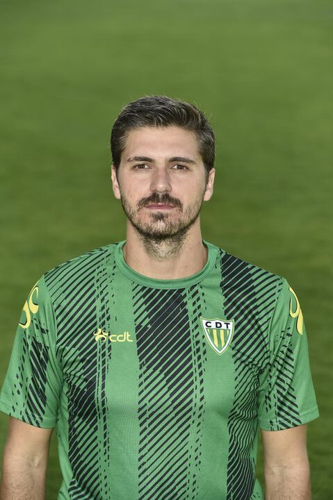 Filipe Ferreira (ex- Nacional)