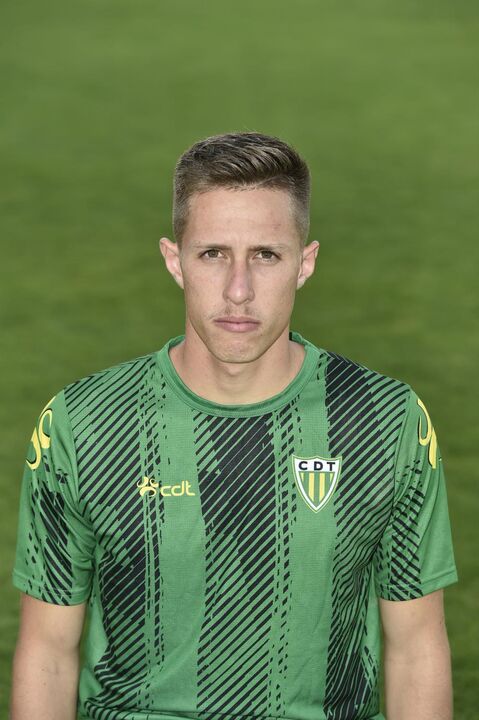 Richard (ex- Vila Nova)