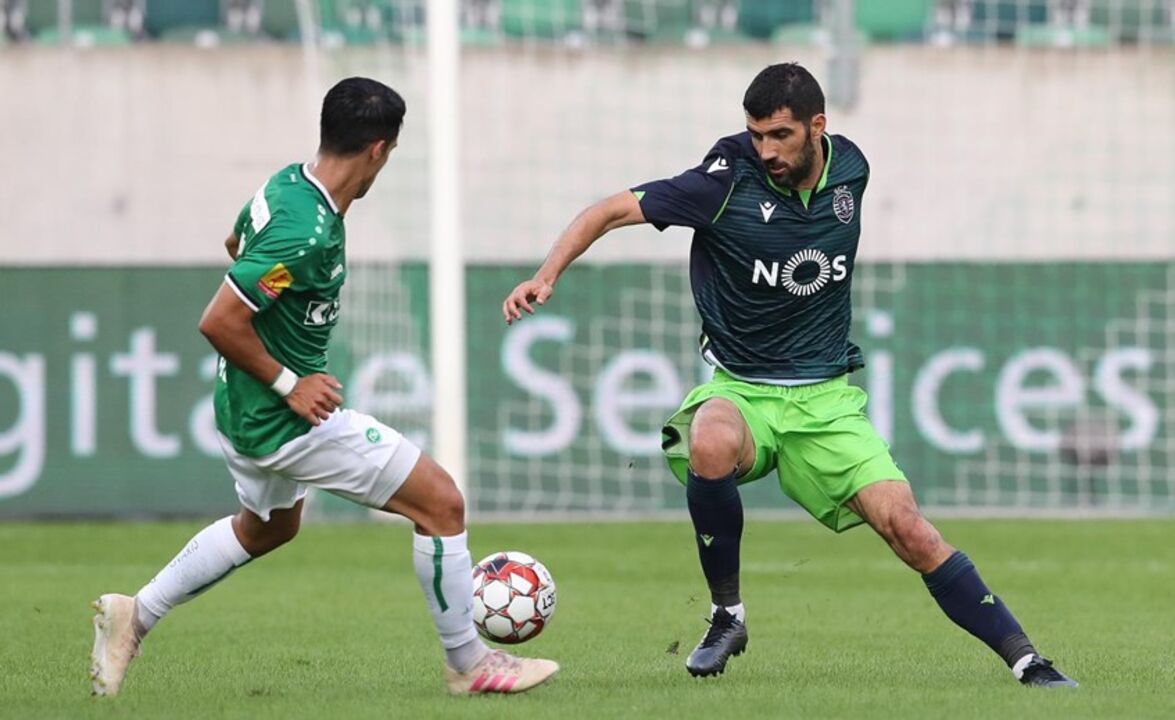 Luís Neto