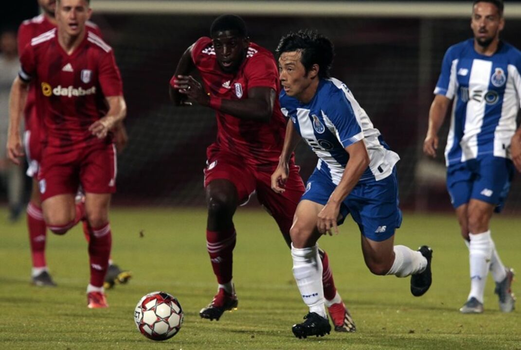 Shoya Nakajima