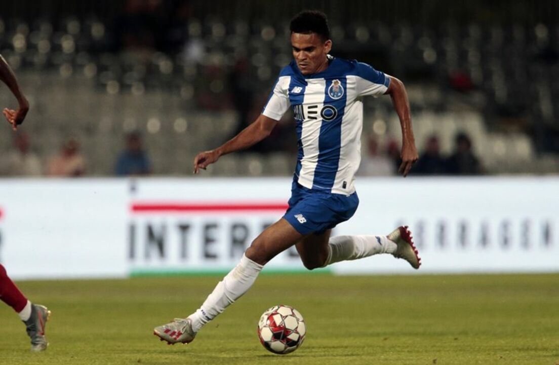 Luis Díaz