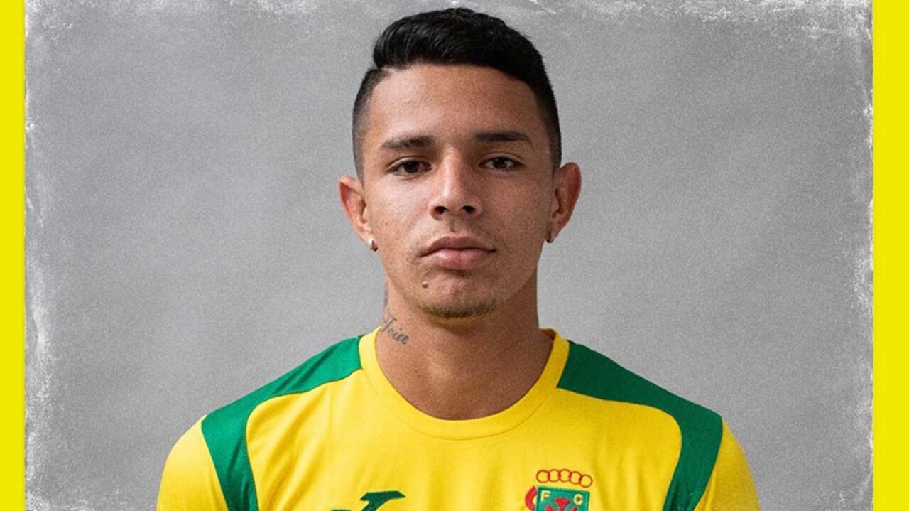 Kevem (ex-Mirassol)