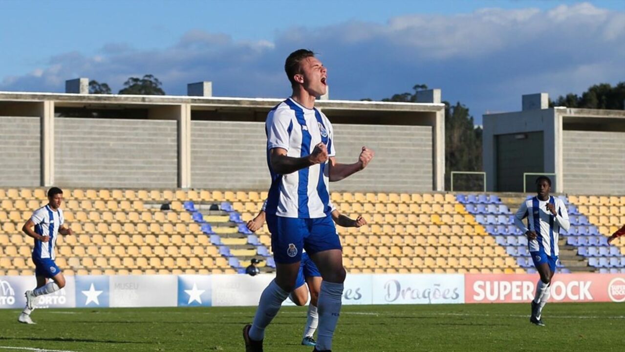 Oleg Reabciuk (ex-FC Porto)