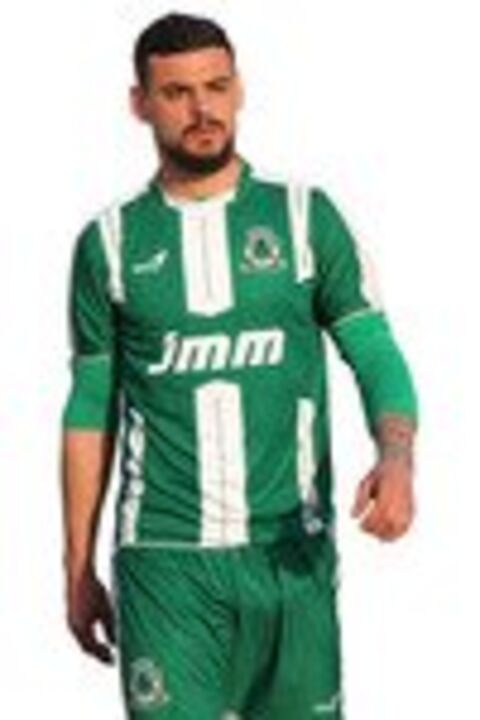 Lucas Cunha (ex-São Martinho)