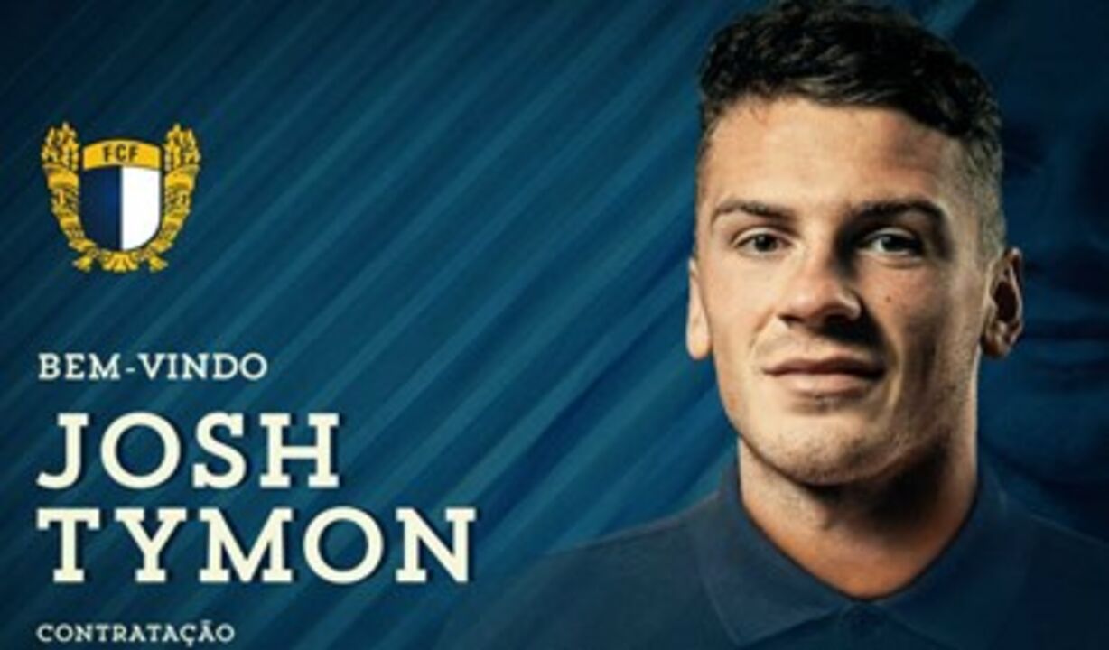 Tymon (ex-Stoke City)