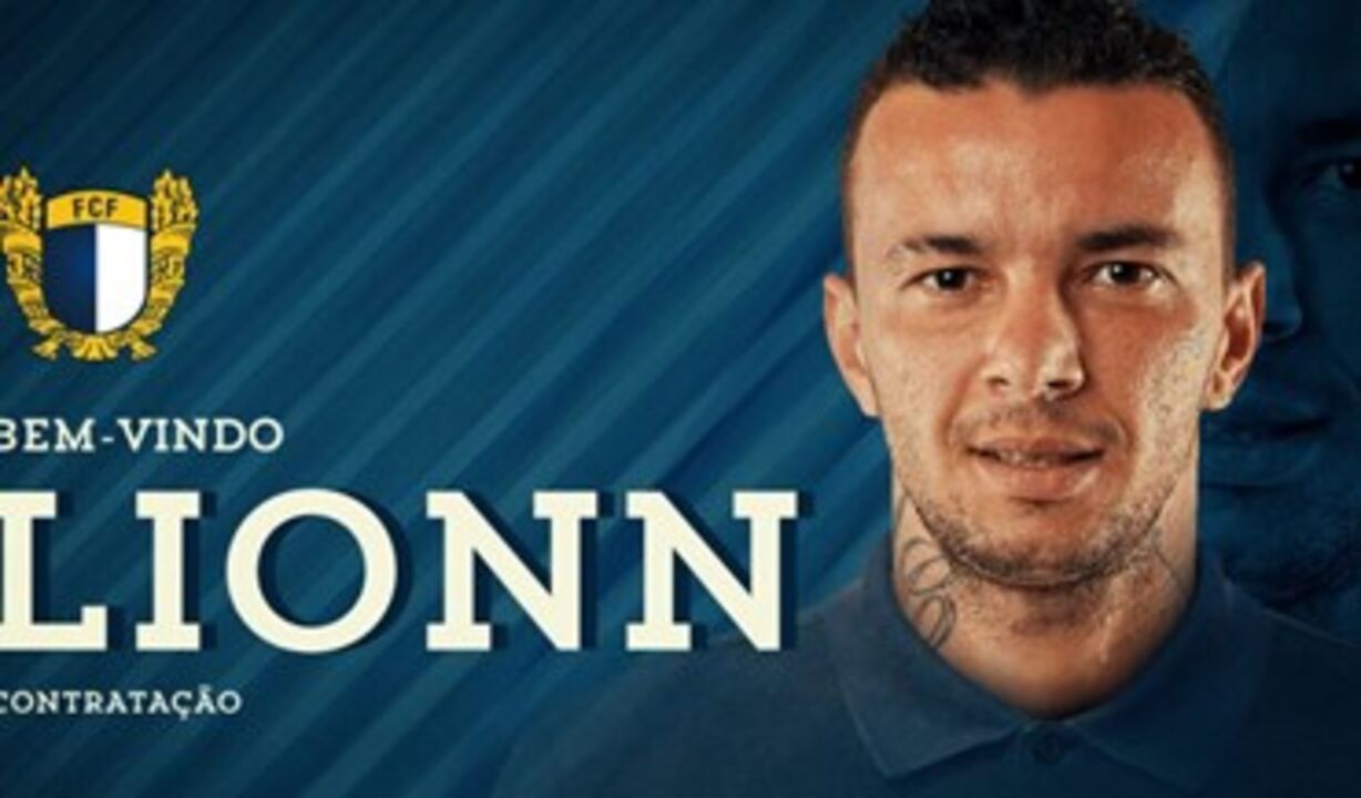 Lionn (ex-Chaves)