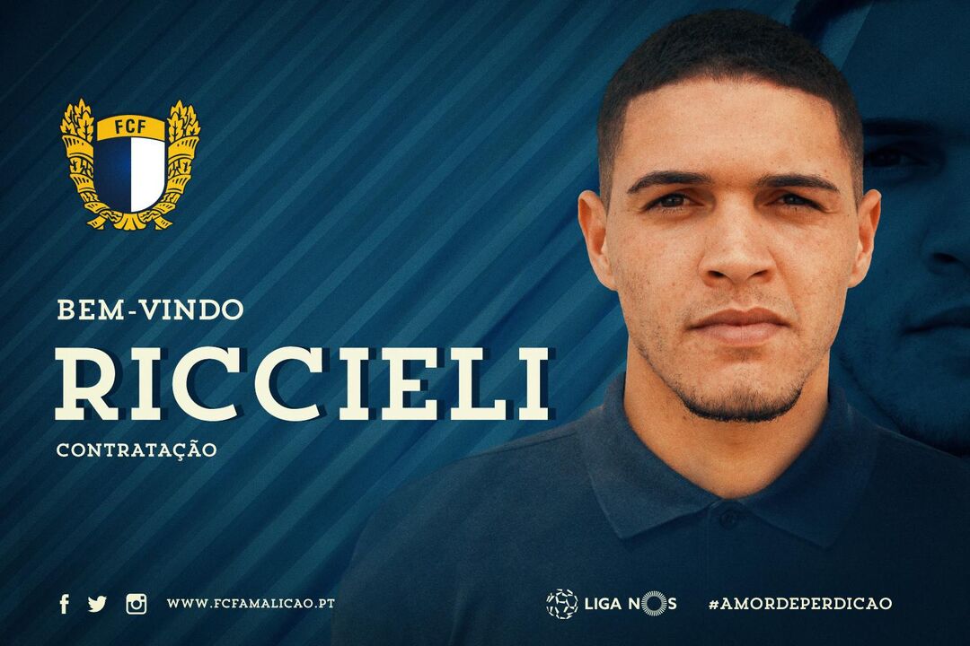 Riccieli (ex-Mirassol)