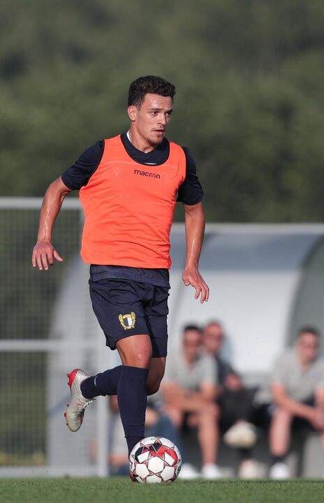 Pedro Gonçalves (ex-Wolverhampton)
