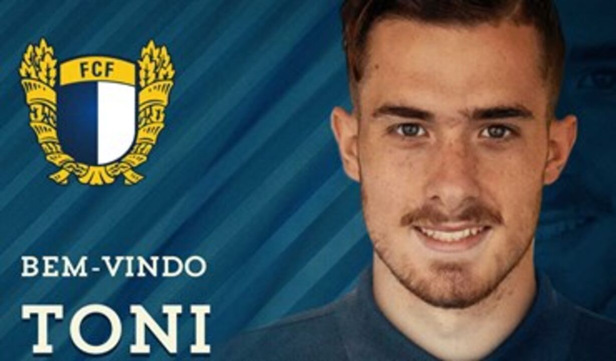 Toni Martínez (ex-Lugo)