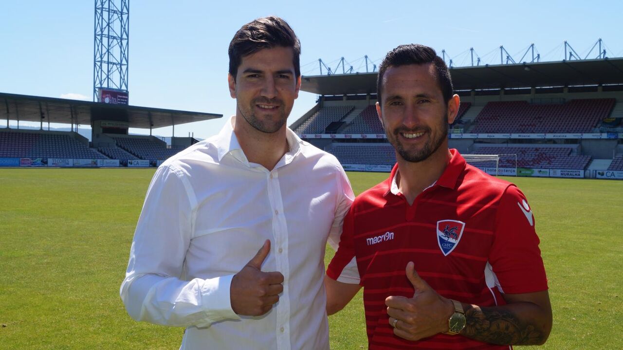 Rúben Fernandes (ex-Portimonense)