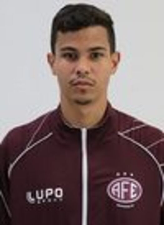 Arthur Henrique (ex-Ferroviária)