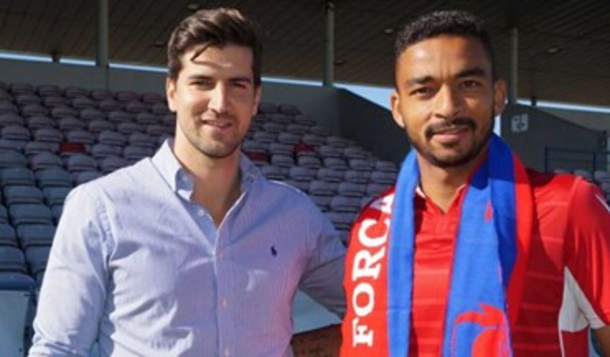 Soares (ex-Arouca)