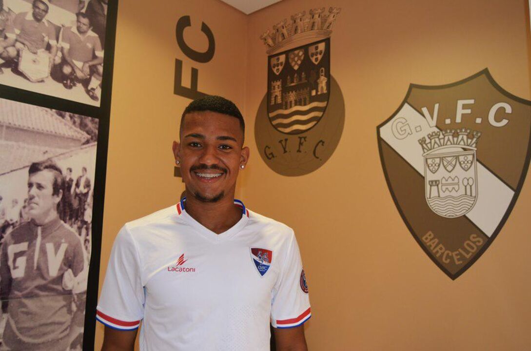 Samuel (ex-S. Bernardo)