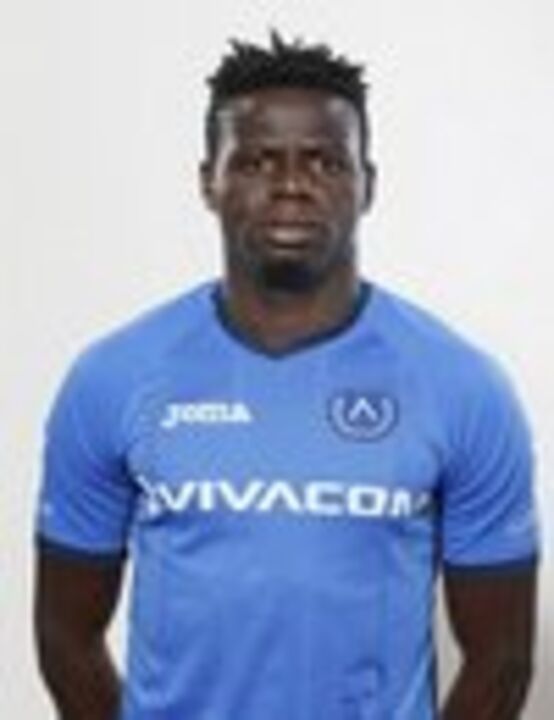 Adeniji (ex-Al Nasr)
