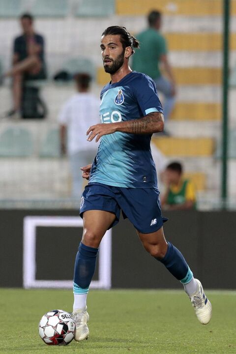 Sérgio Oliveira