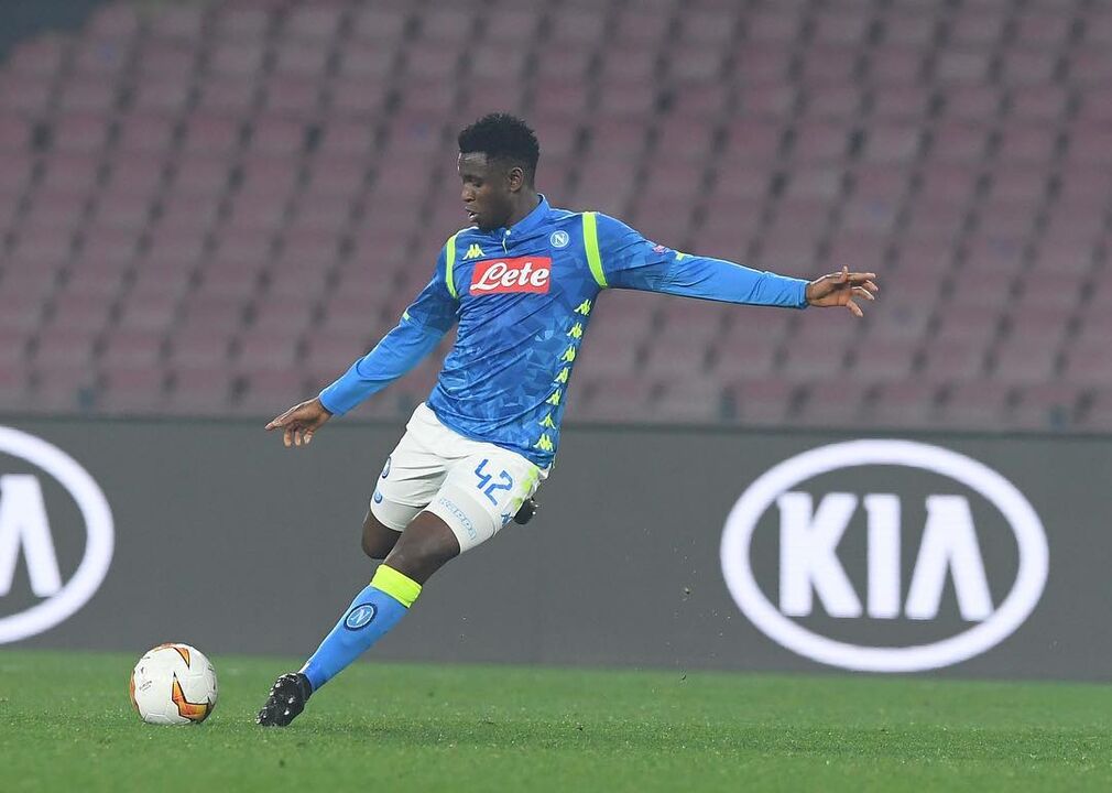 Amadou Diawara