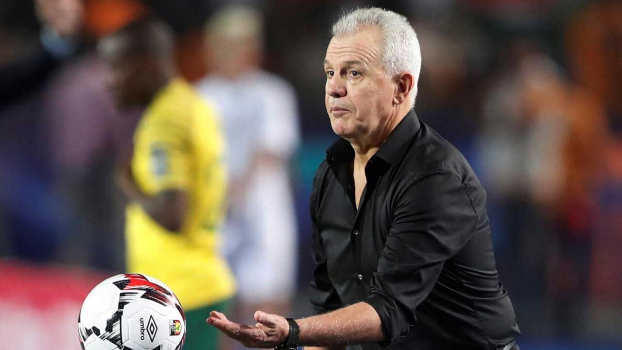 Javier Aguirre