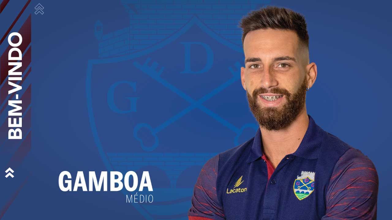 João Gamboa 