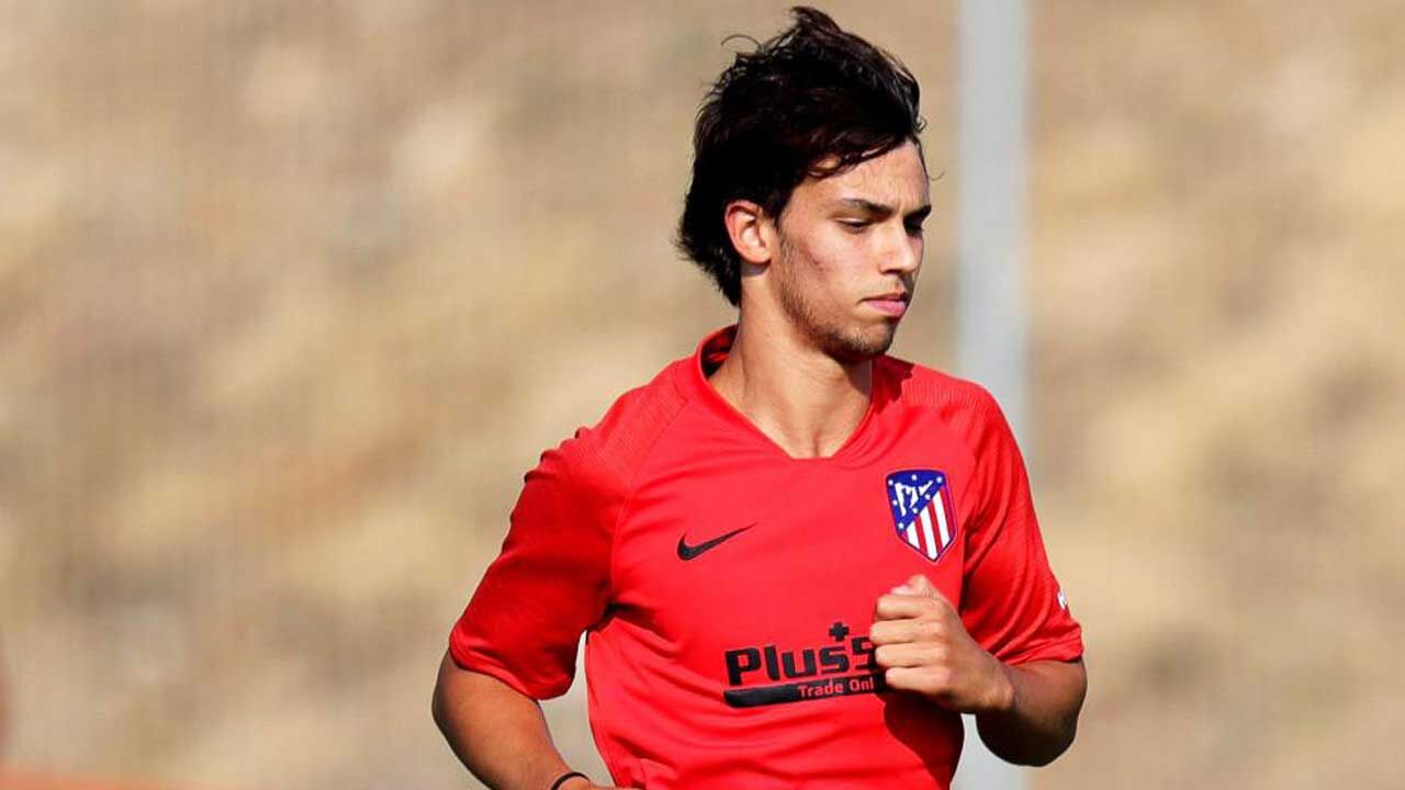 João Félix 