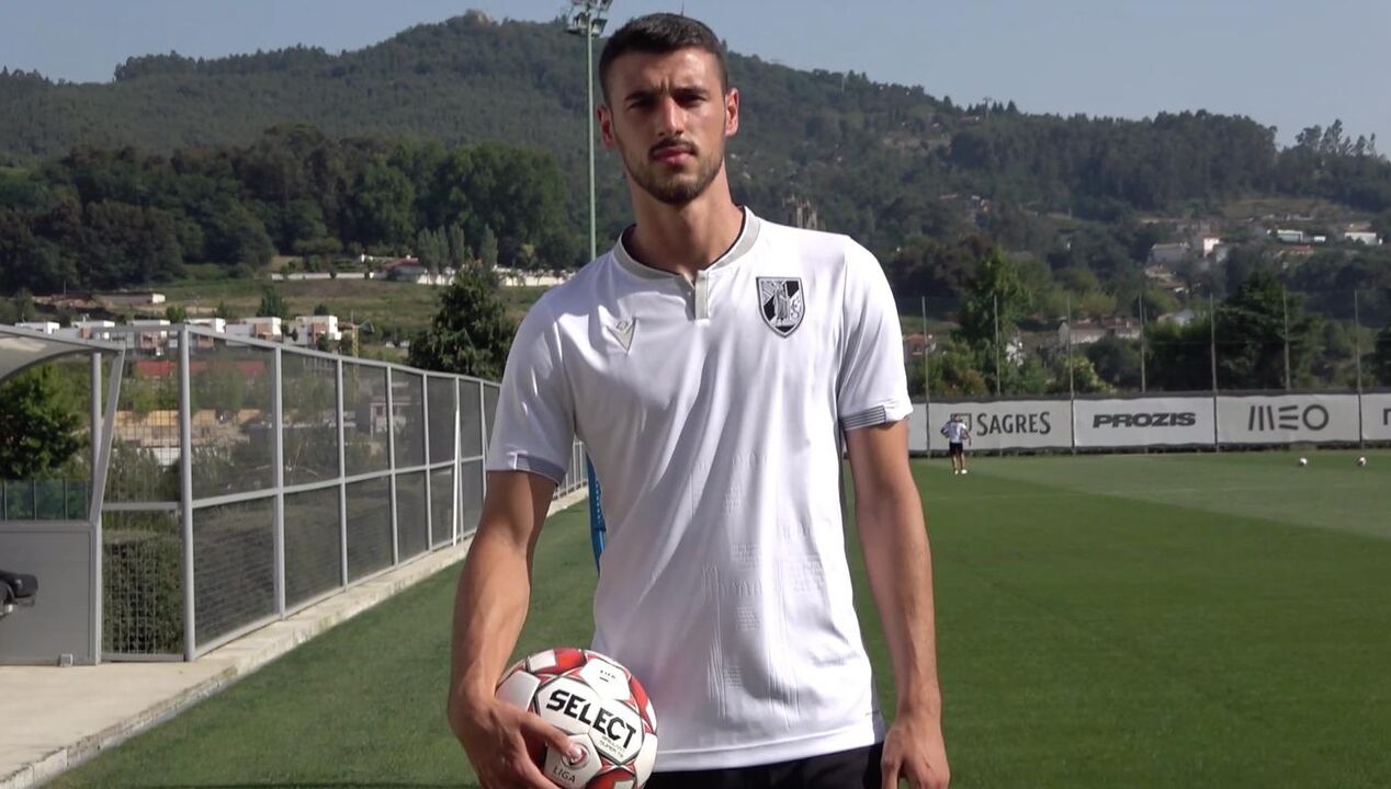 André Pereira (Ex- FC Porto)