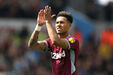 Aston Villa - Andre Green (20 anos)