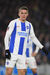 Brighton - Viktor Gyokeres (21 anos)