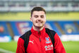 Crystal Palace - Sam Woods (20 anos)